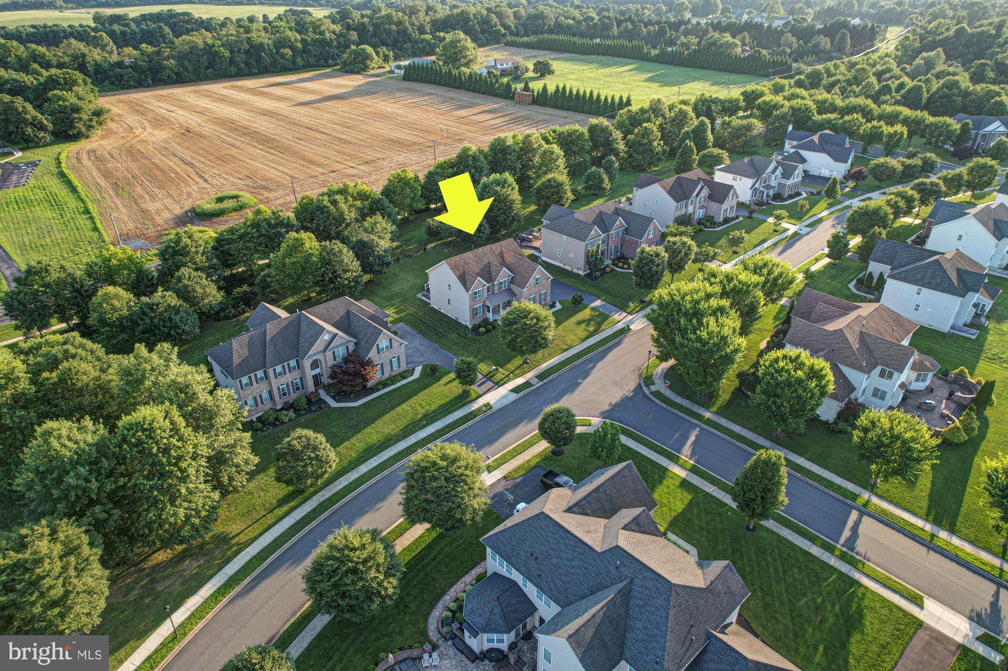 RED LION CHASE - Residential