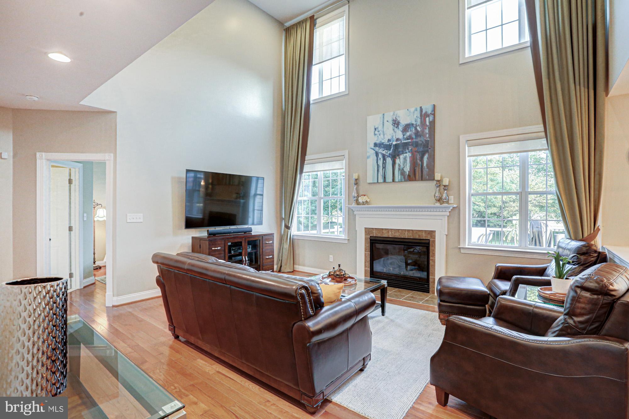 RED LION CHASE - Residential
