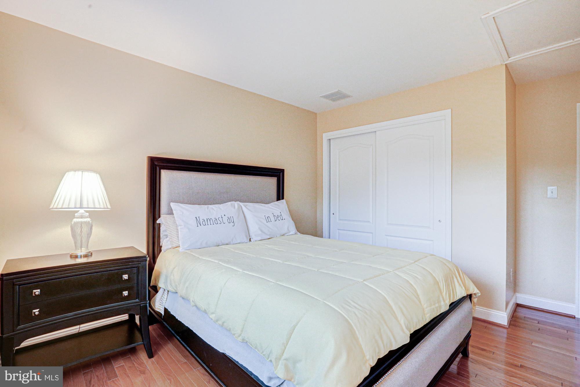 RED LION CHASE - Residential