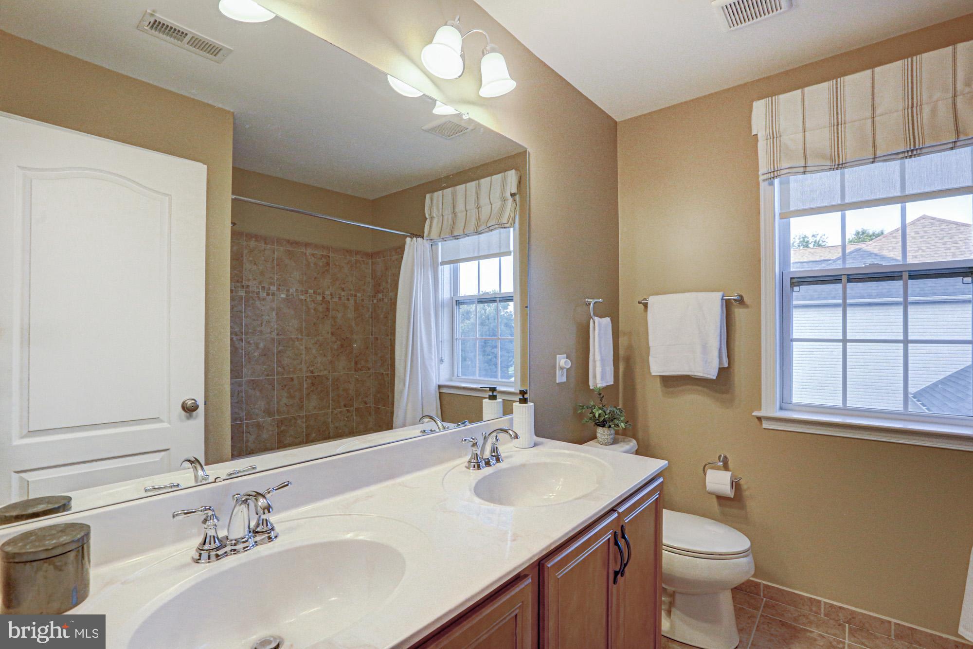 RED LION CHASE - Residential