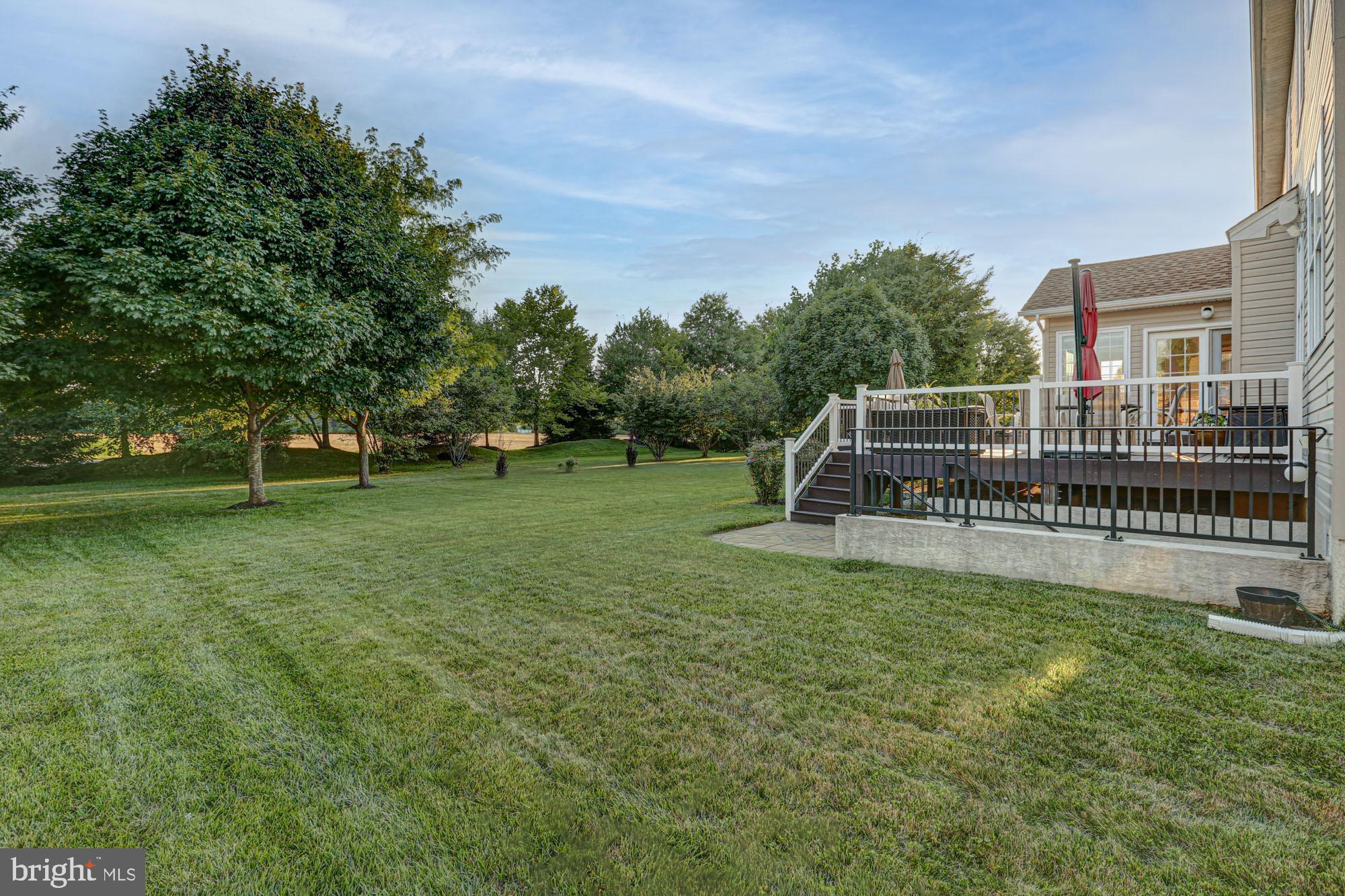 RED LION CHASE - Residential