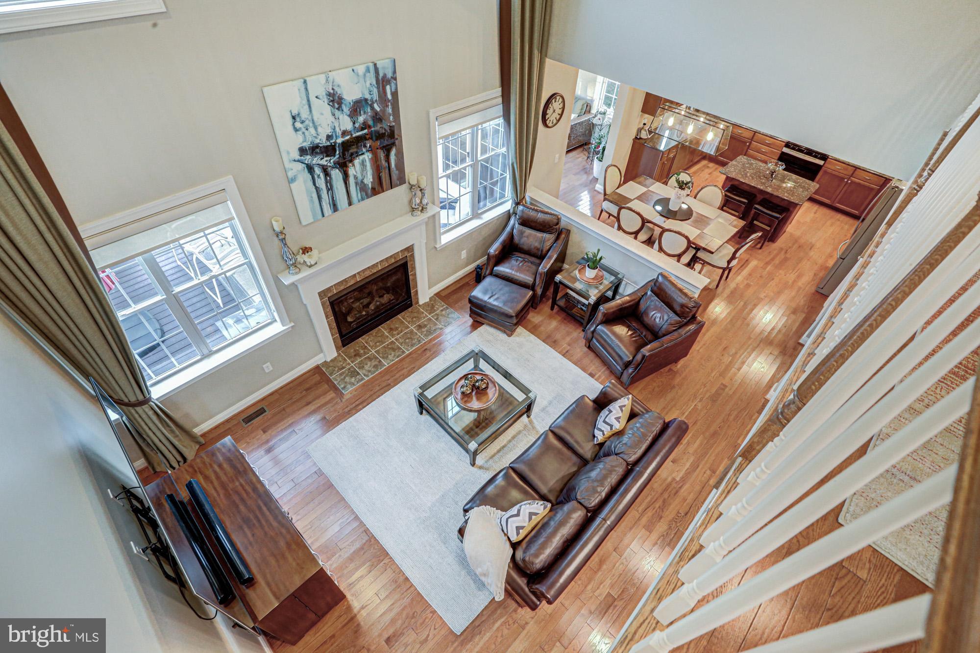 RED LION CHASE - Residential