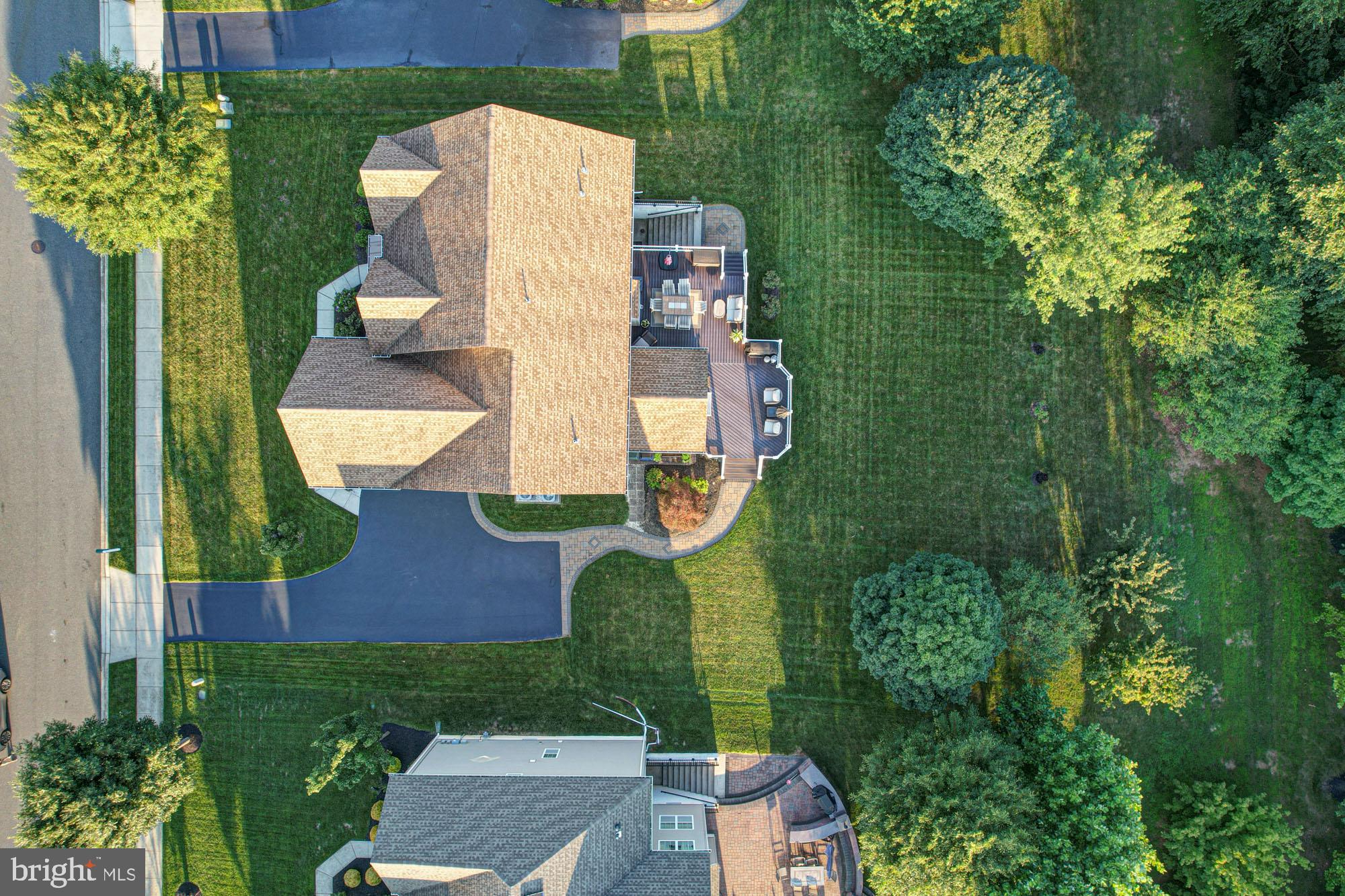 RED LION CHASE - Residential