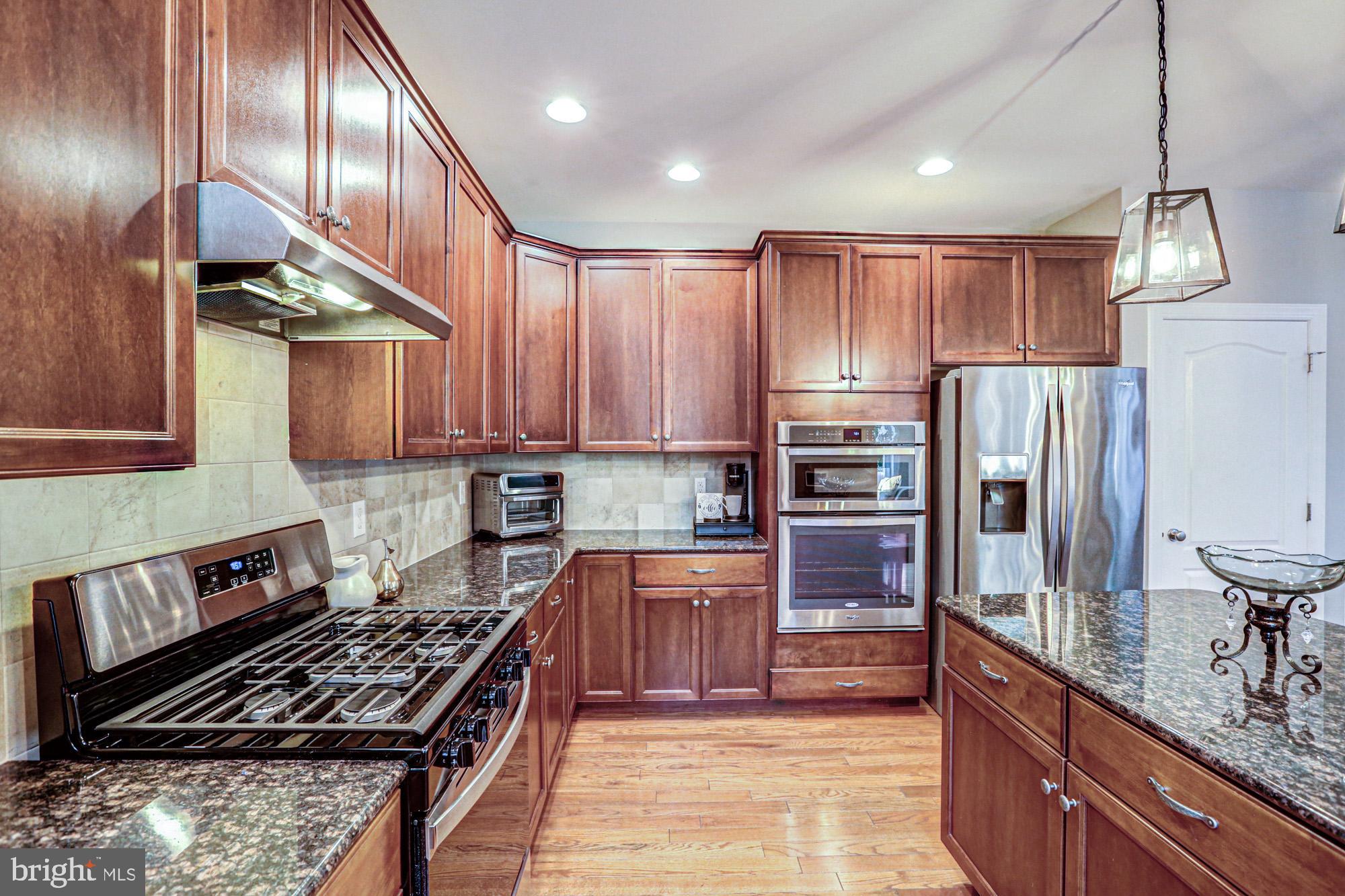 RED LION CHASE - Residential
