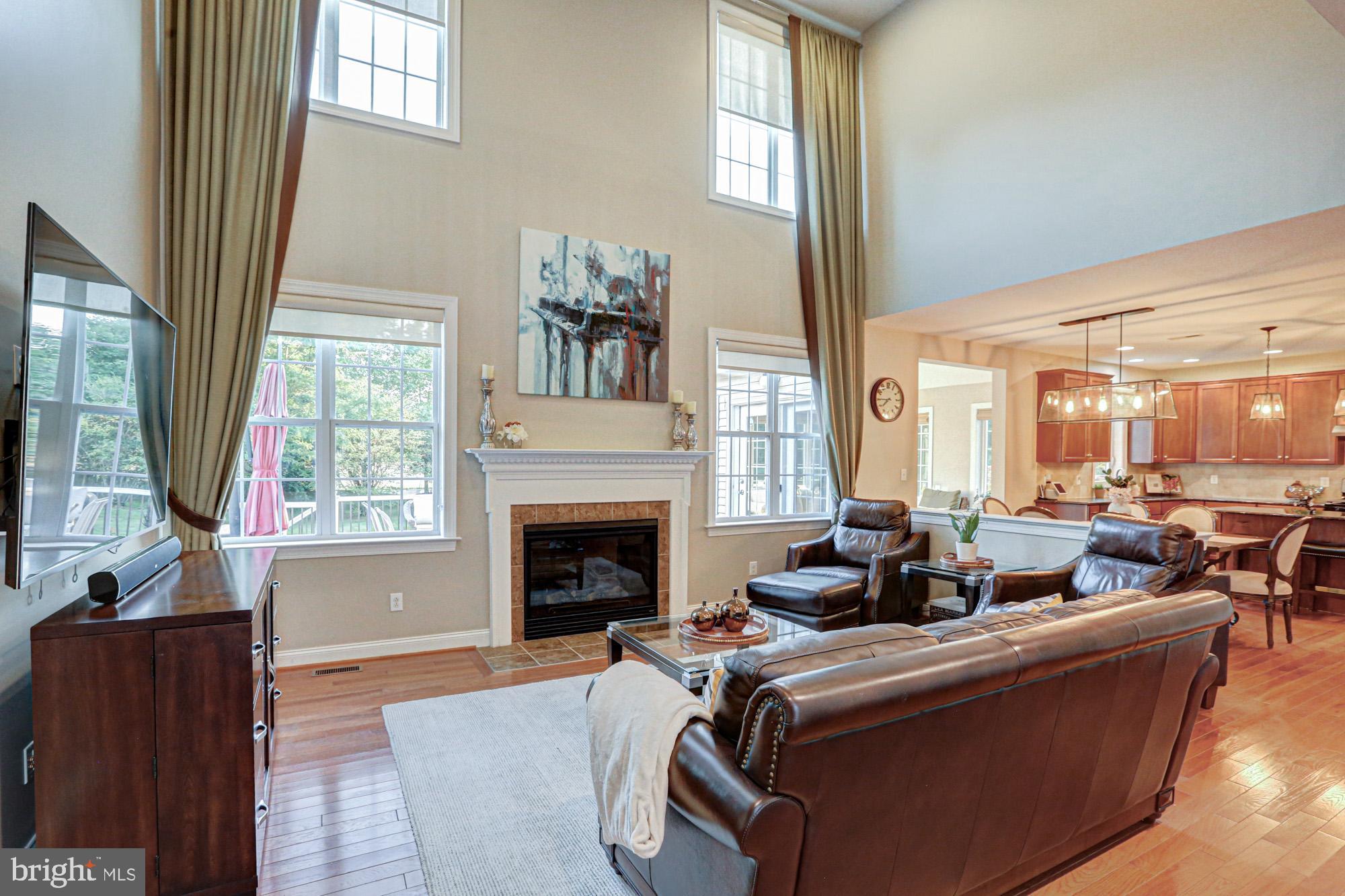 RED LION CHASE - Residential