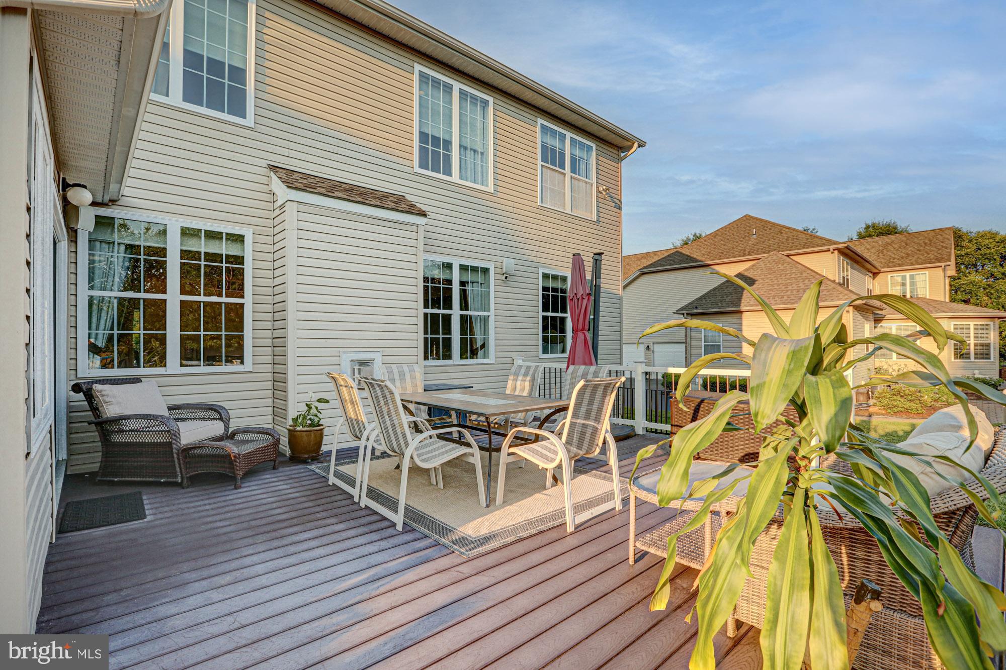 RED LION CHASE - Residential