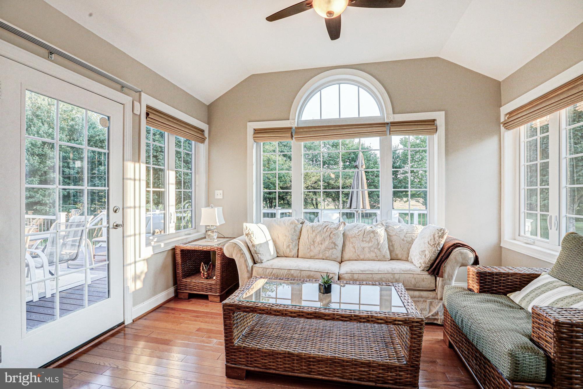 RED LION CHASE - Residential