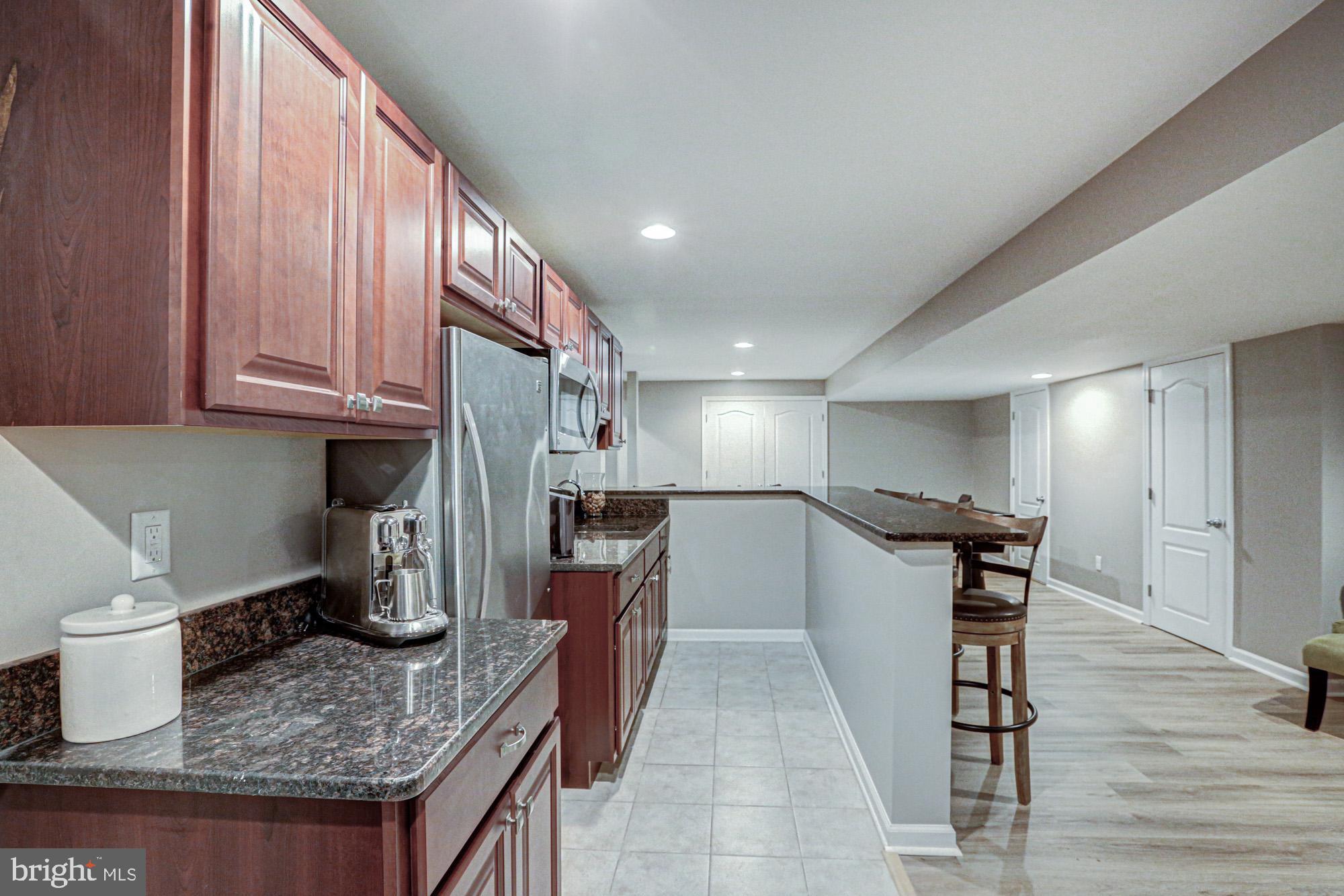 RED LION CHASE - Residential