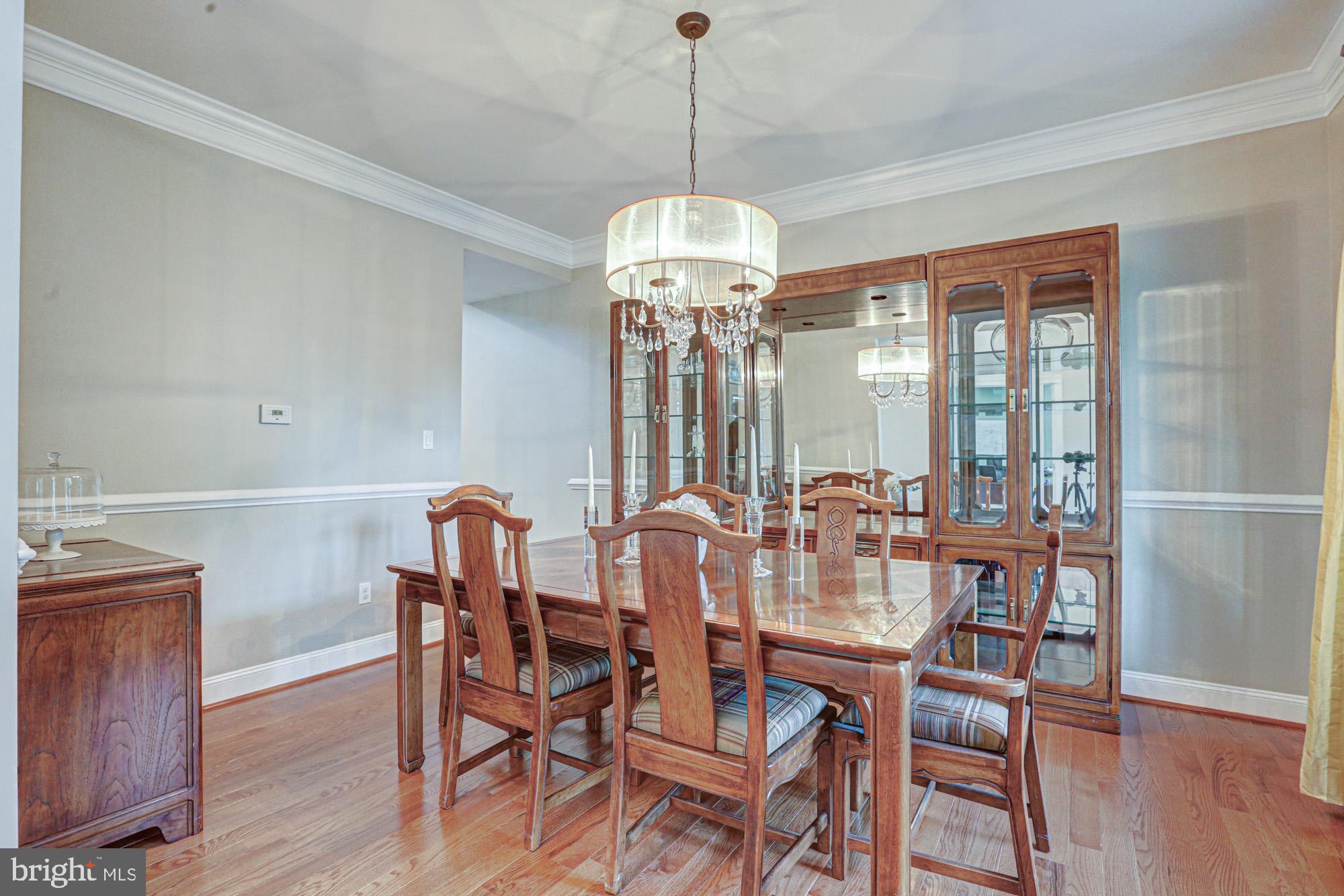 RED LION CHASE - Residential