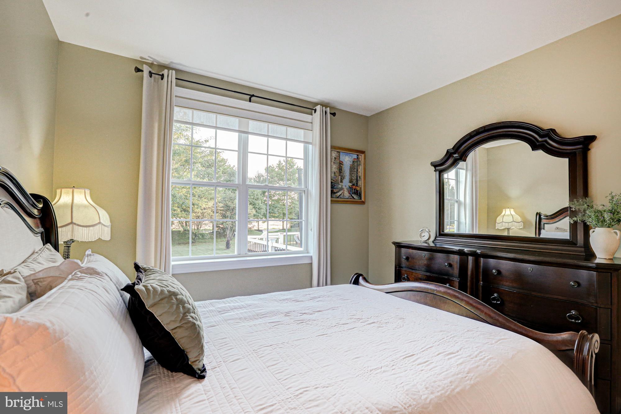 RED LION CHASE - Residential