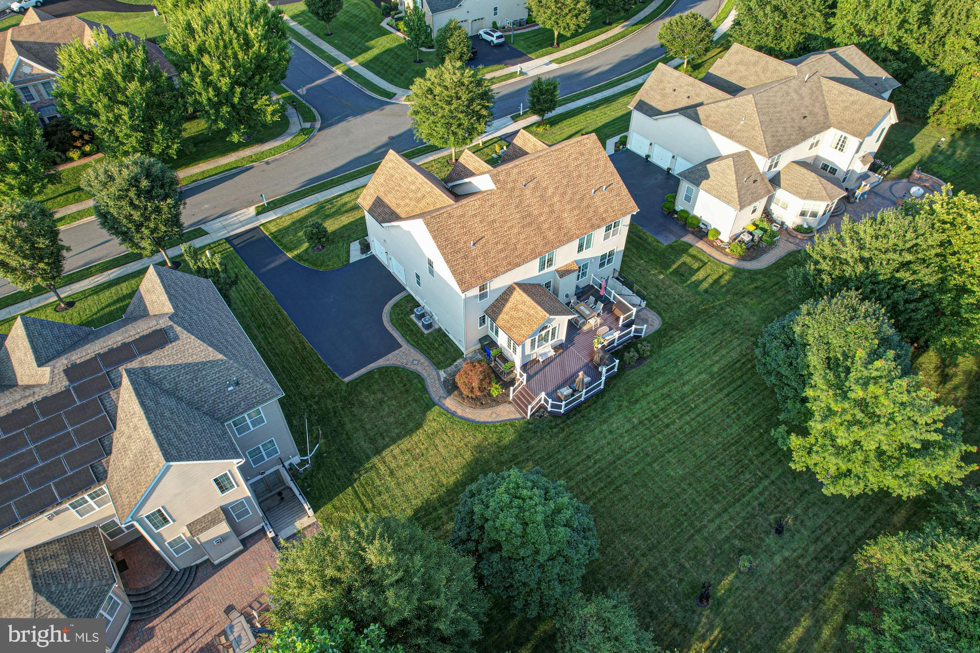 RED LION CHASE - Residential