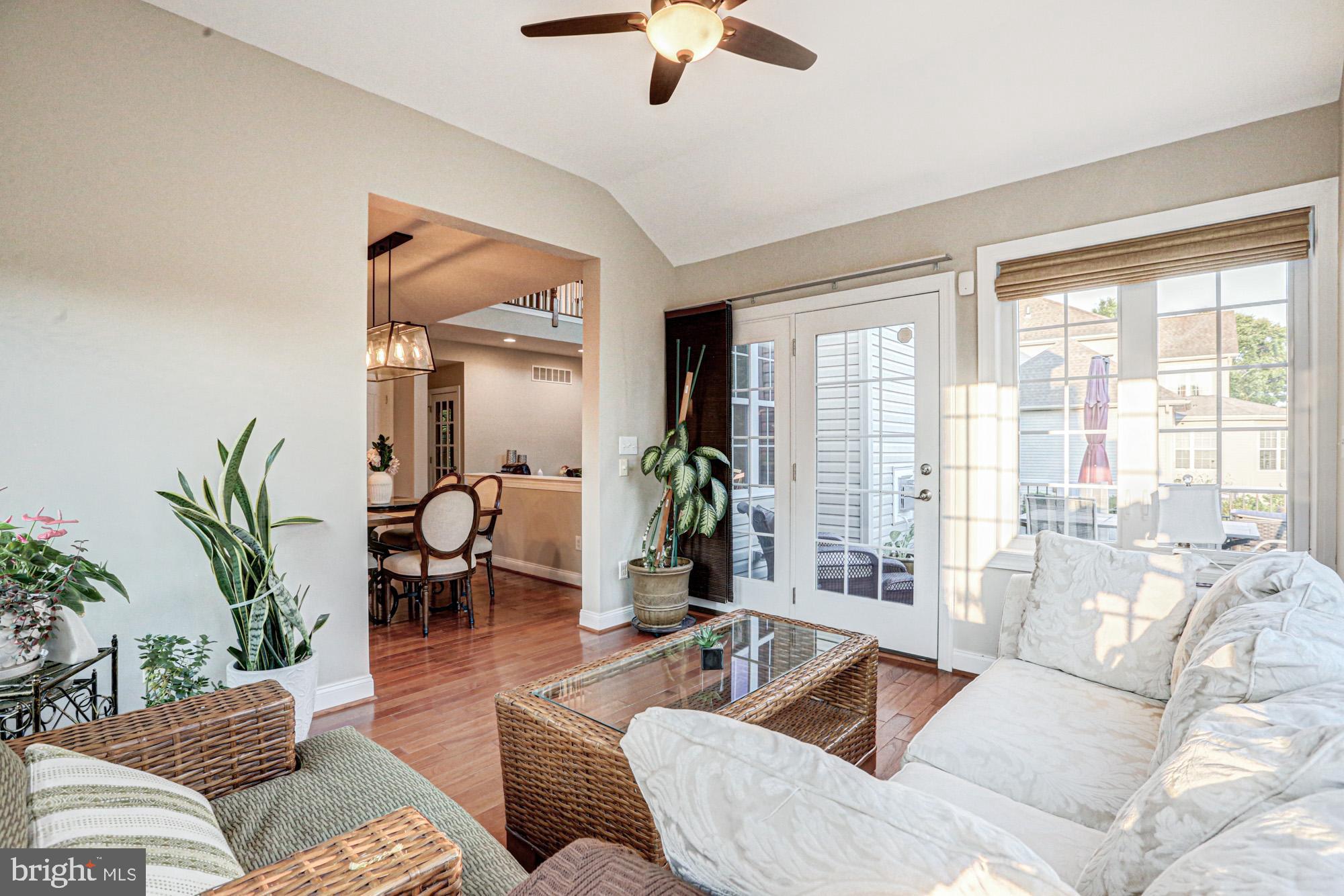 RED LION CHASE - Residential