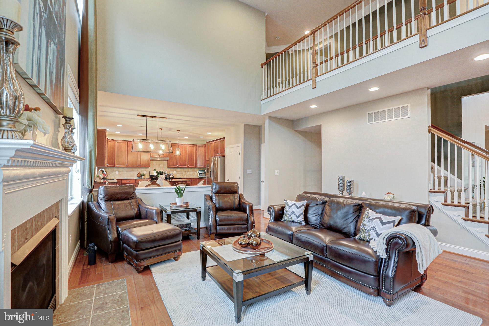RED LION CHASE - Residential