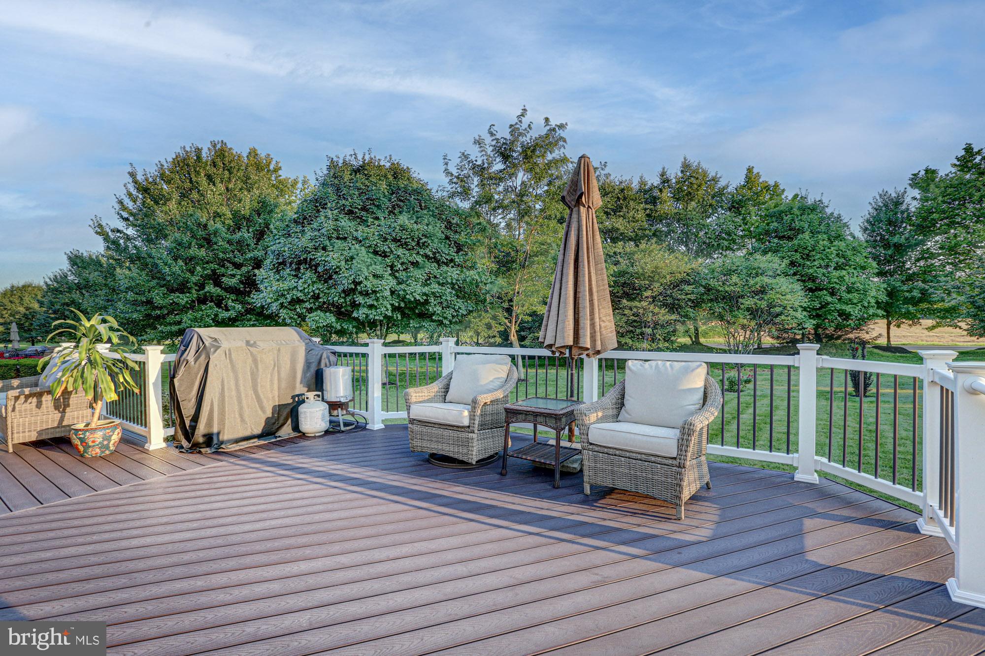 RED LION CHASE - Residential
