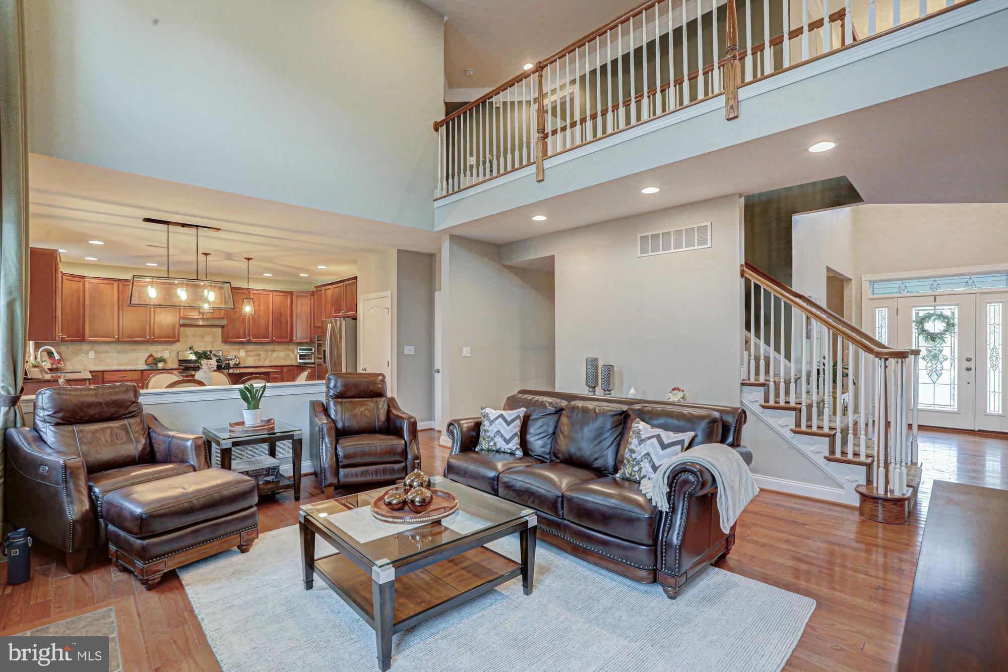 RED LION CHASE - Residential