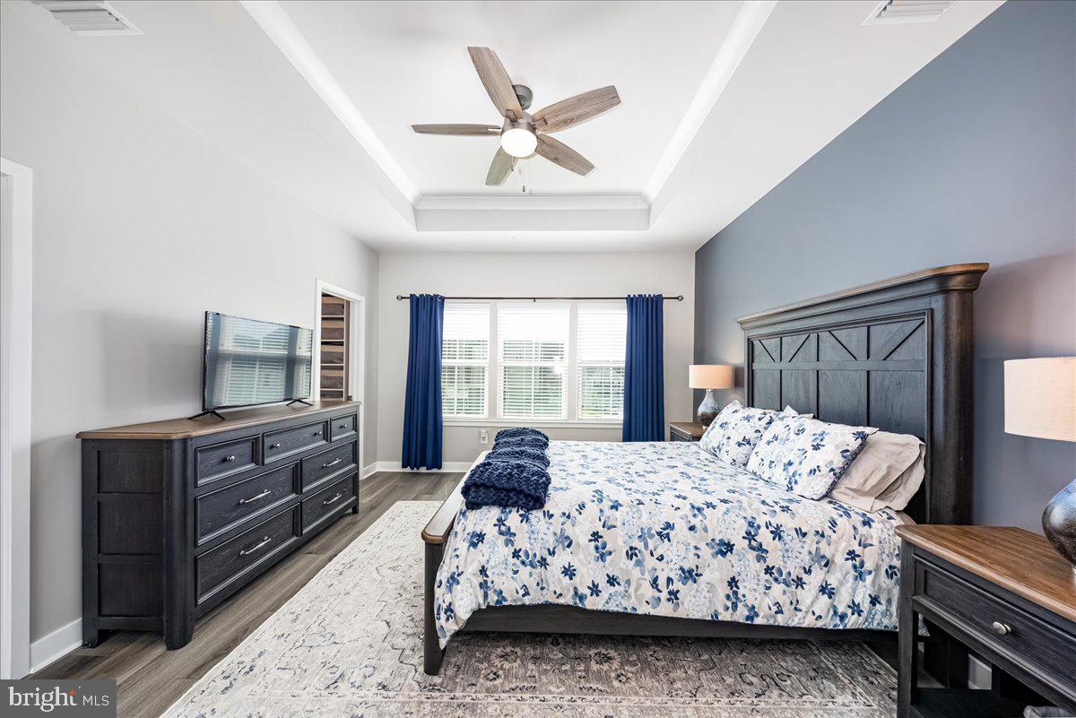 WELLINGTON FARMS - Residential