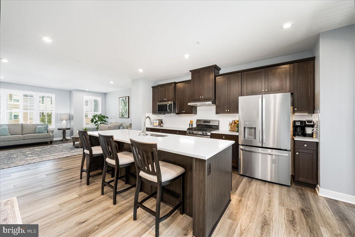 WELLINGTON FARMS - Residential
