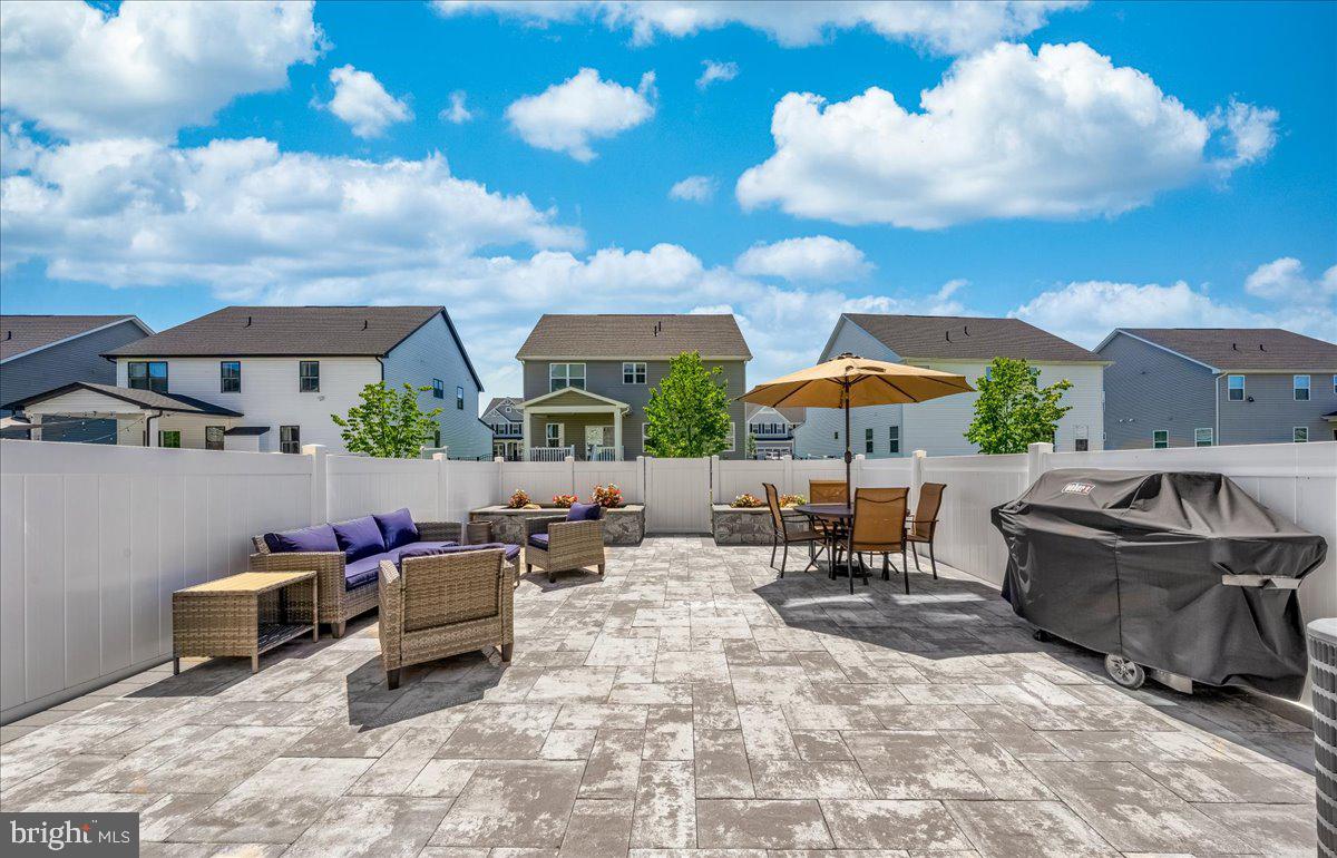WELLINGTON FARMS - Residential