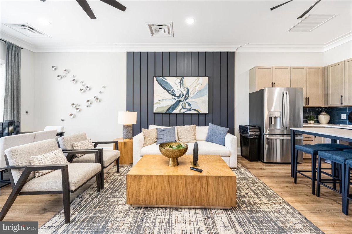WELLINGTON FARMS - Residential