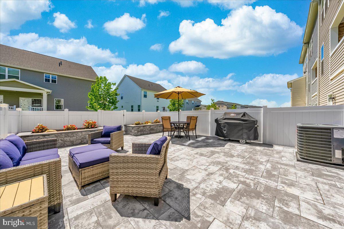 WELLINGTON FARMS - Residential