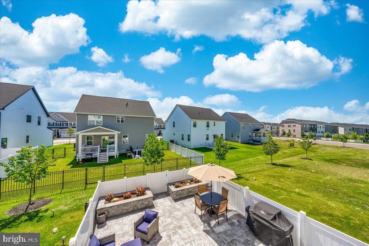 WELLINGTON FARMS - Residential