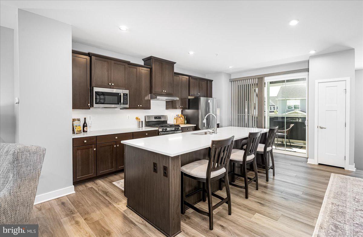 WELLINGTON FARMS - Residential