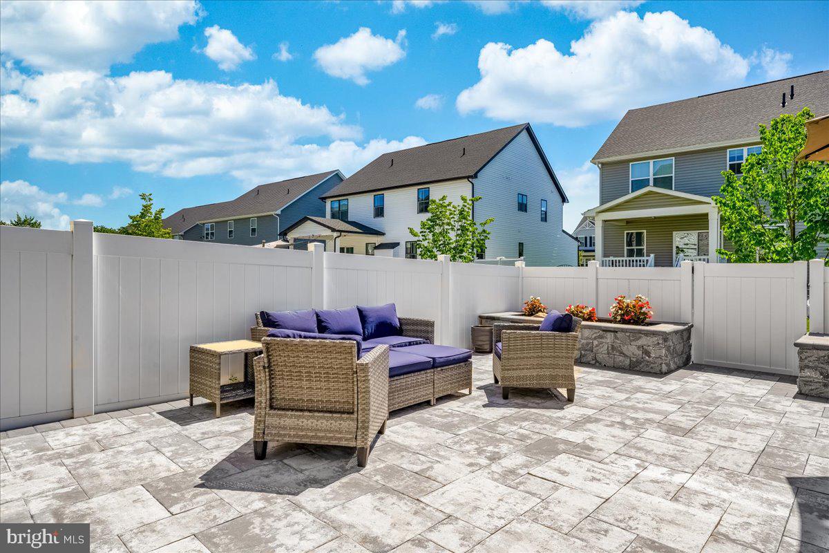 WELLINGTON FARMS - Residential