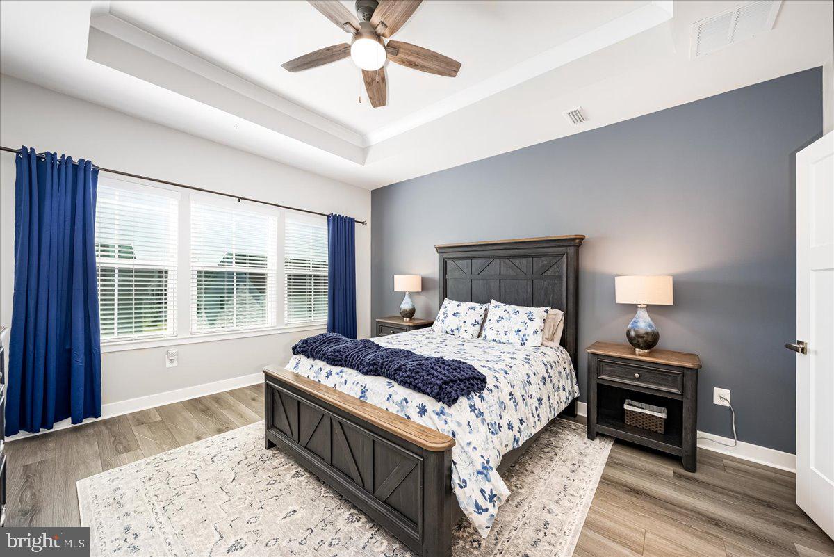 WELLINGTON FARMS - Residential