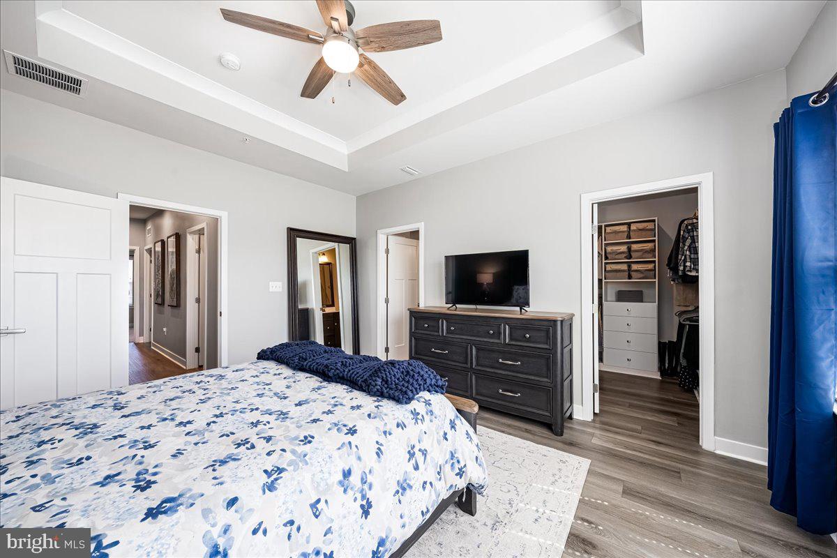 WELLINGTON FARMS - Residential