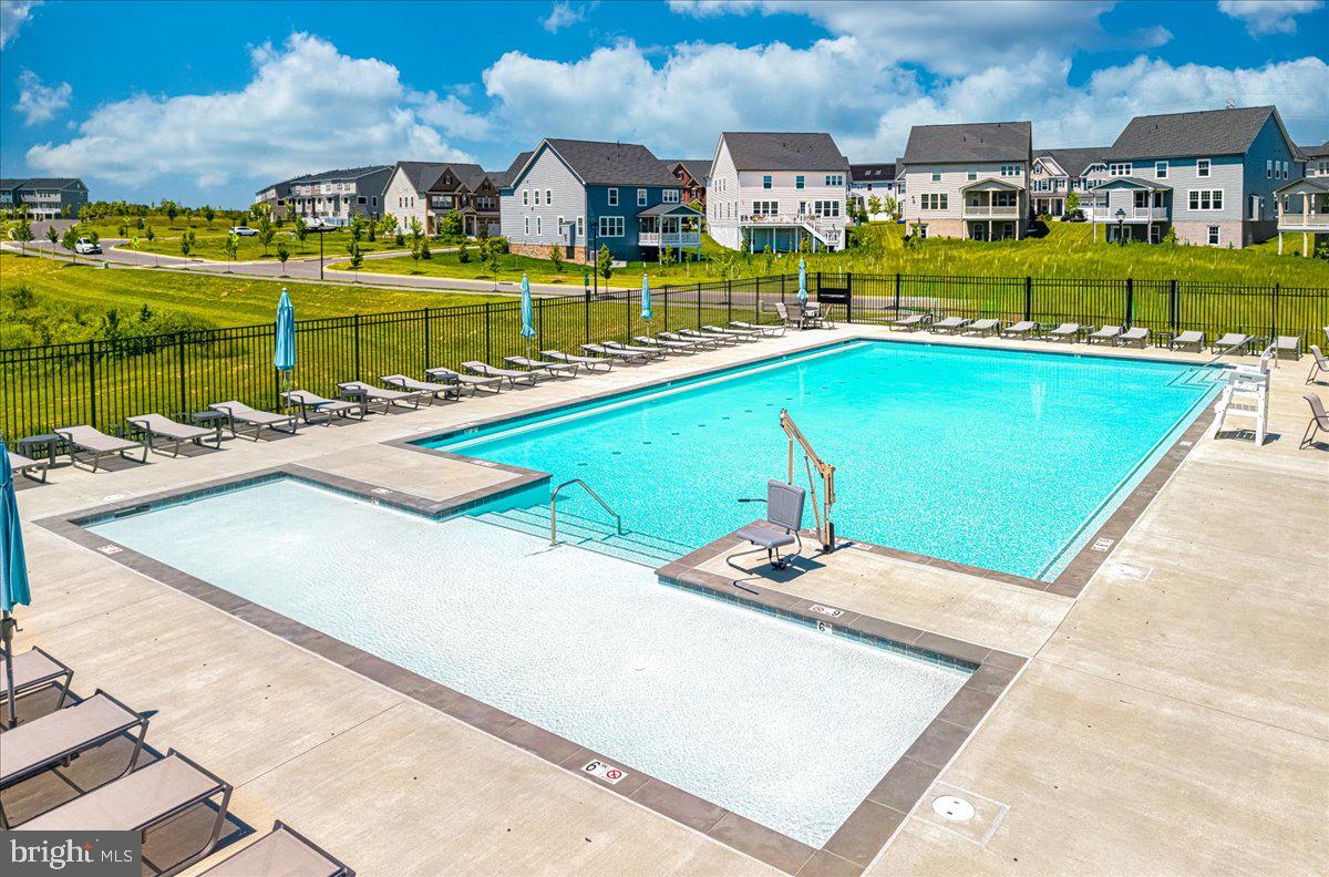 WELLINGTON FARMS - Residential