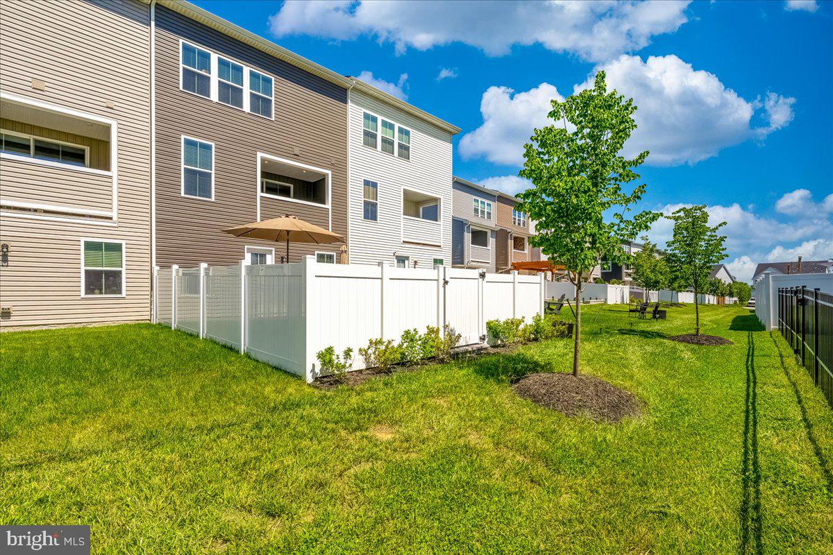 WELLINGTON FARMS - Residential