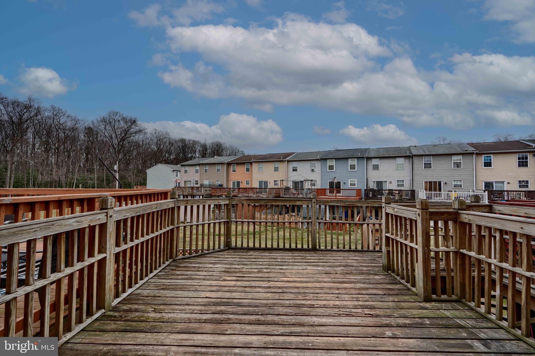 CARROLL CREST - Residential Lease