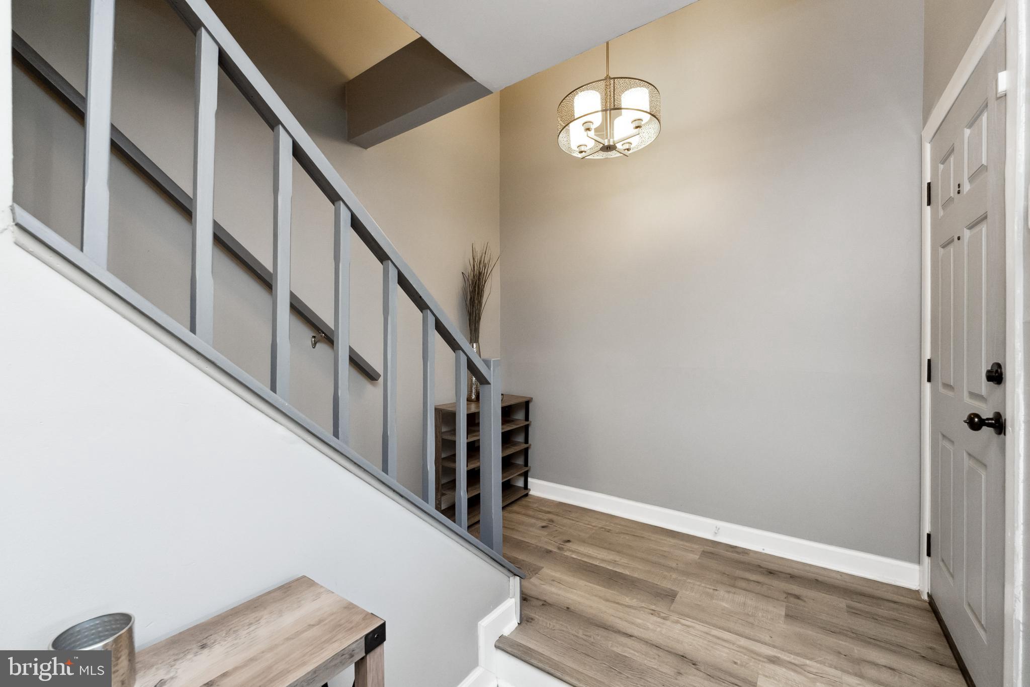 NEWBERRY - Residential