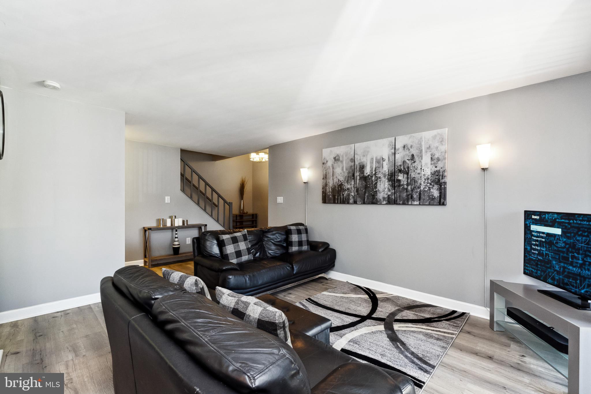 NEWBERRY - Residential