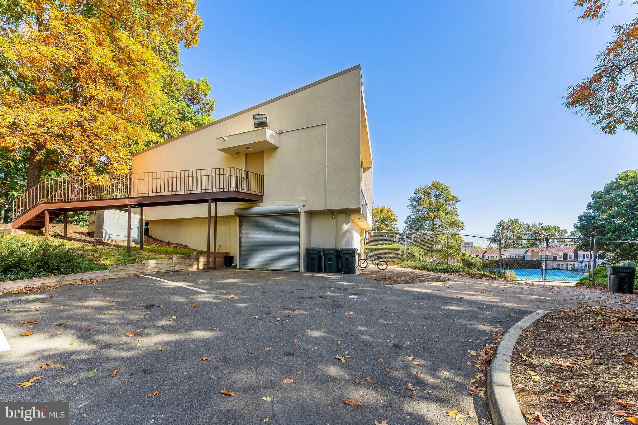 NEWBERRY - Residential