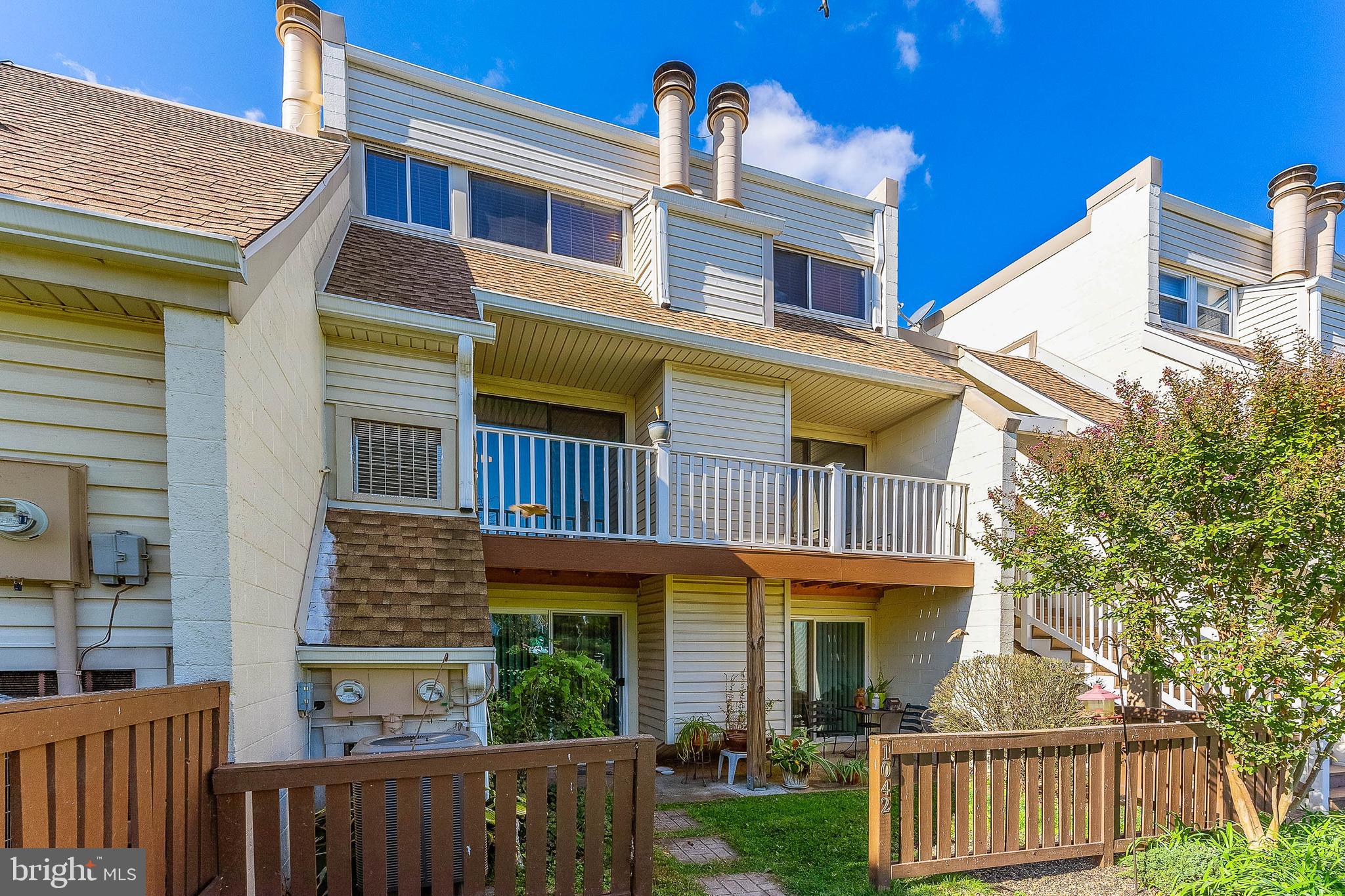 NEWBERRY - Residential