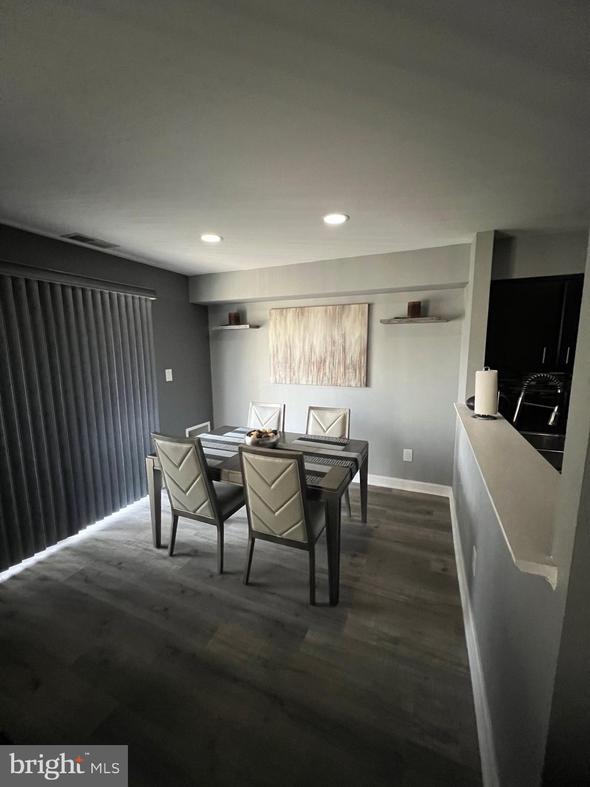 NEWBERRY - Residential