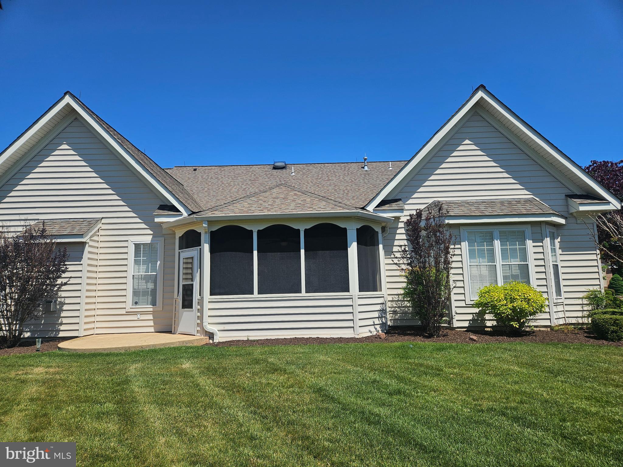 HERITAGE HUNT - Residential