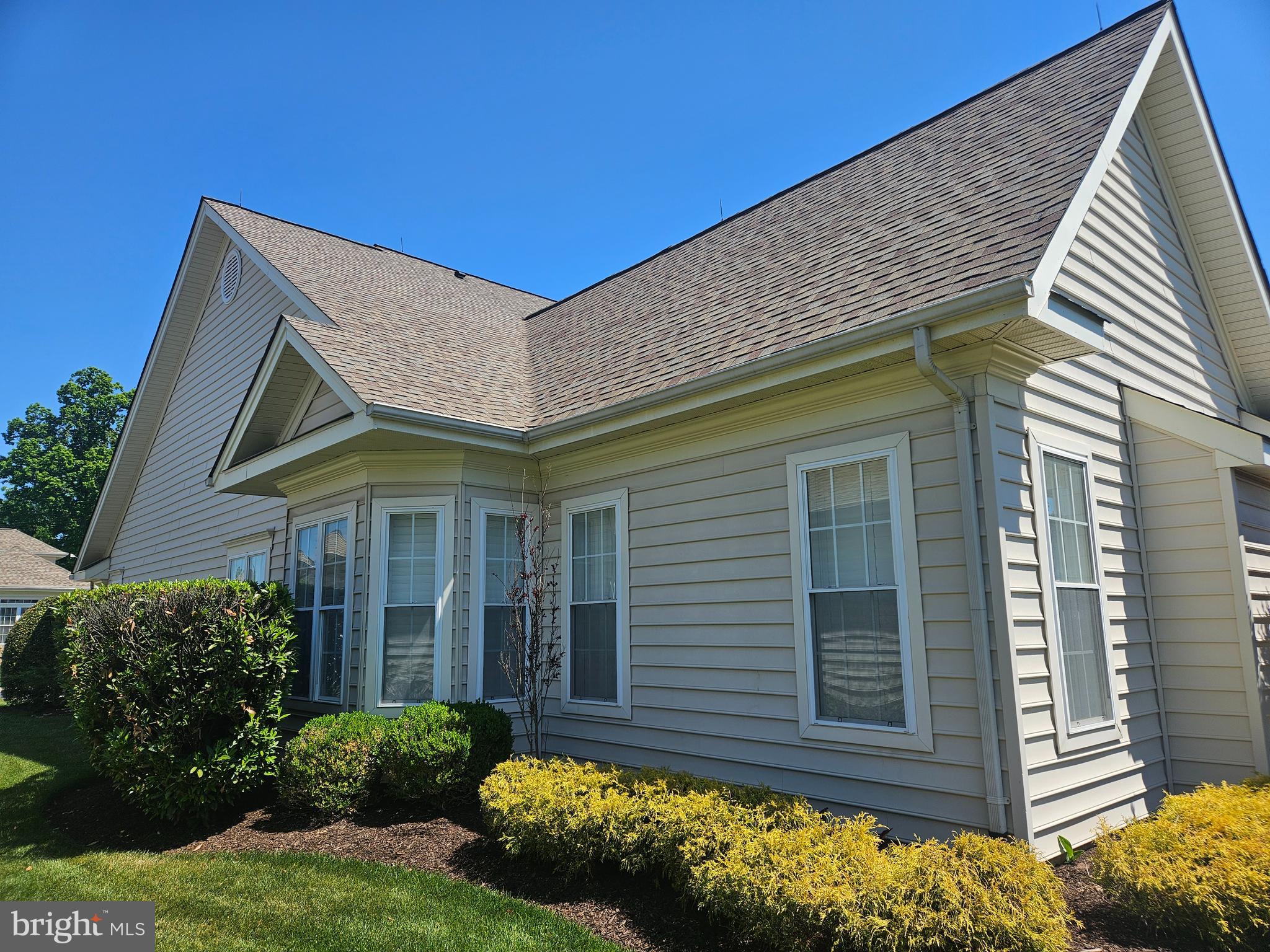 HERITAGE HUNT - Residential