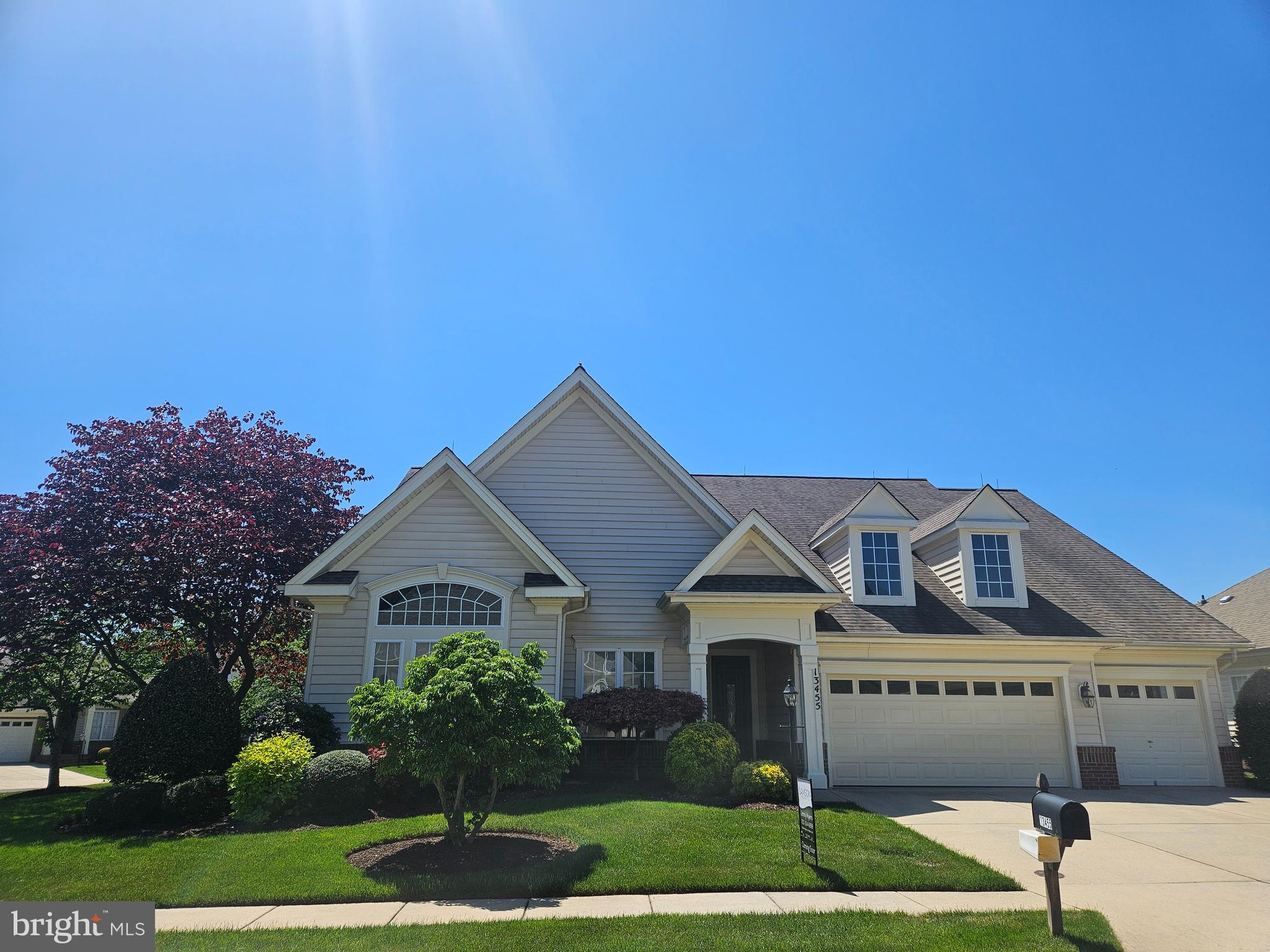 HERITAGE HUNT - Residential