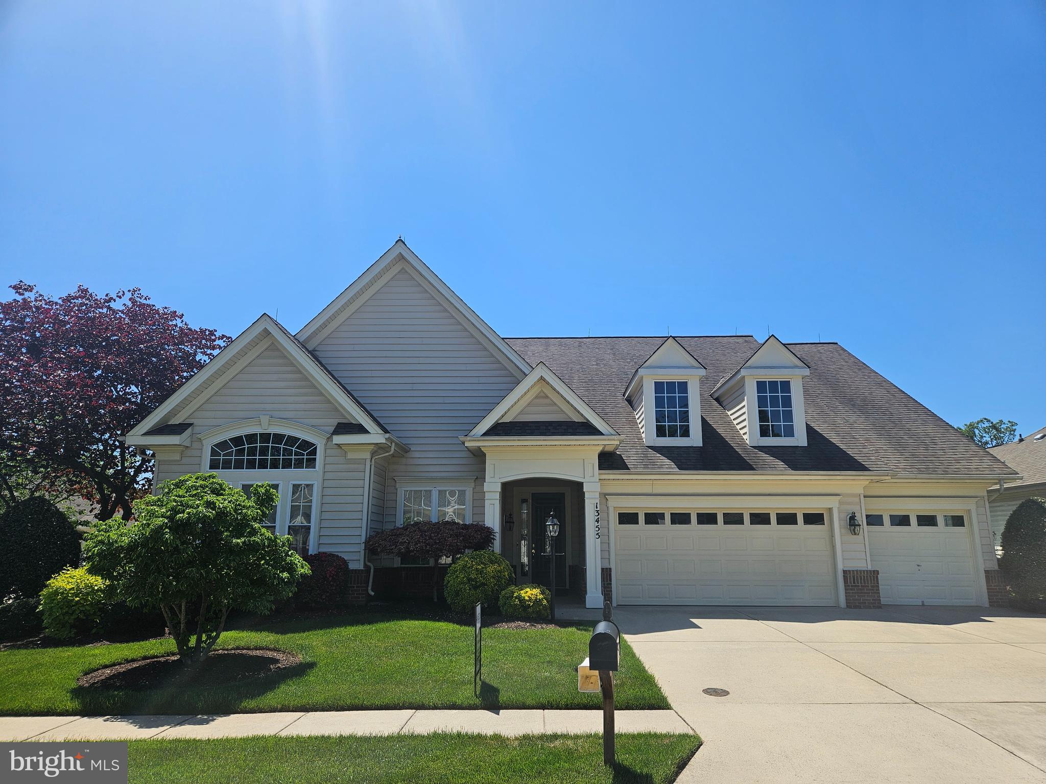 HERITAGE HUNT - Residential
