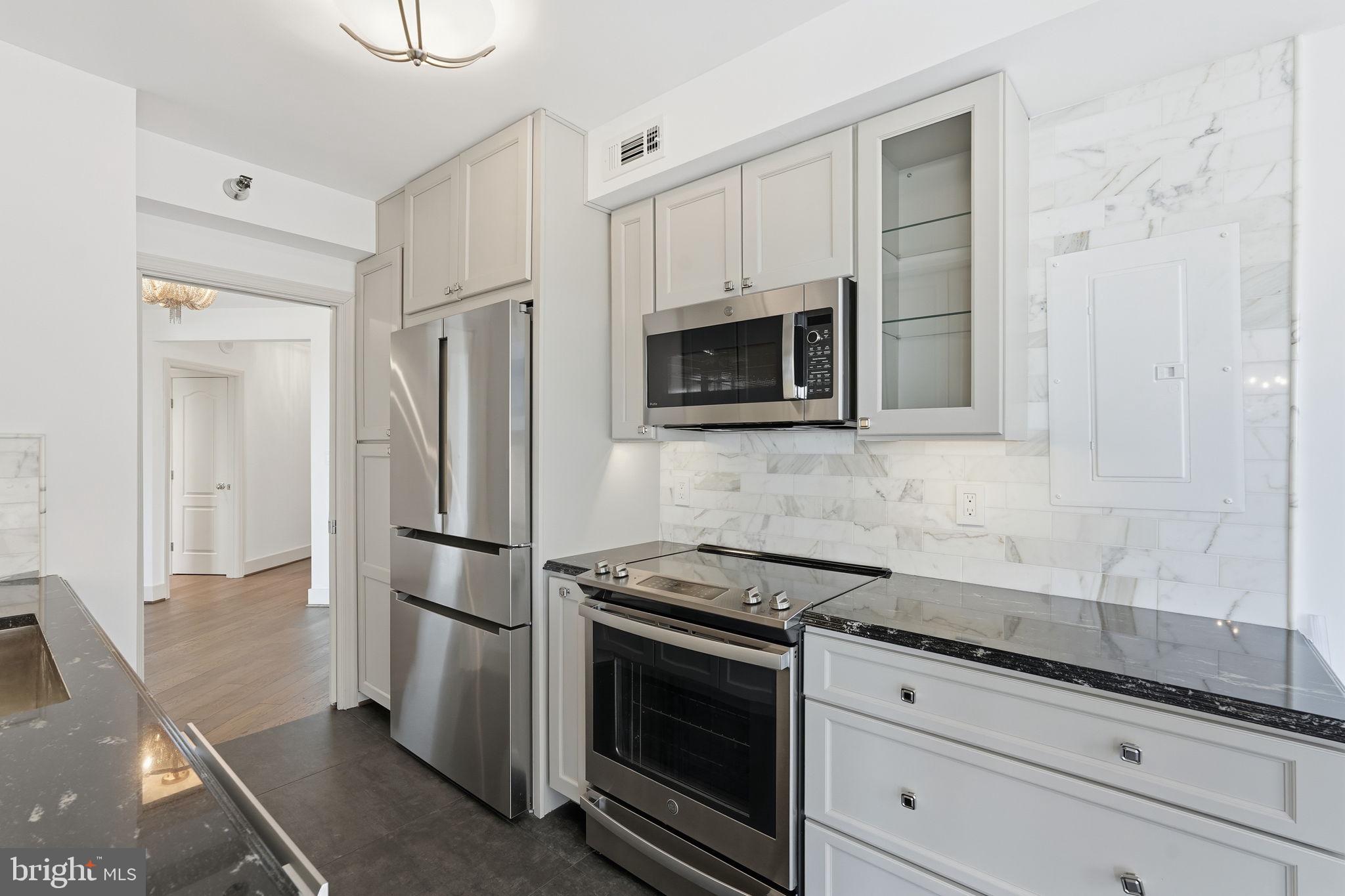 THE FALLSWOOD CODM - Residential
