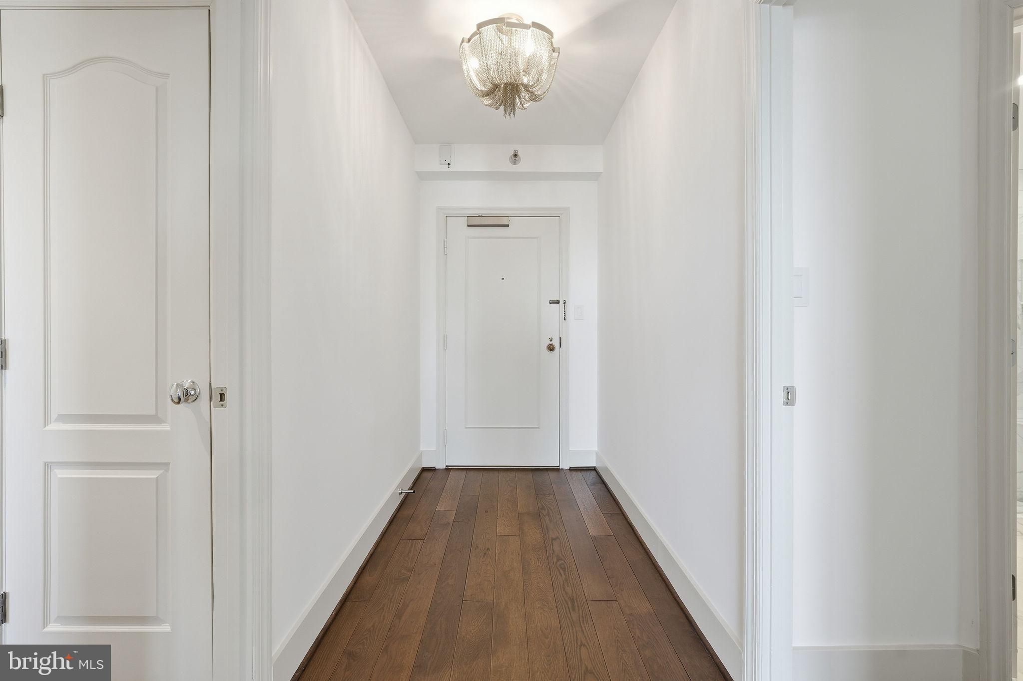 THE FALLSWOOD CODM - Residential