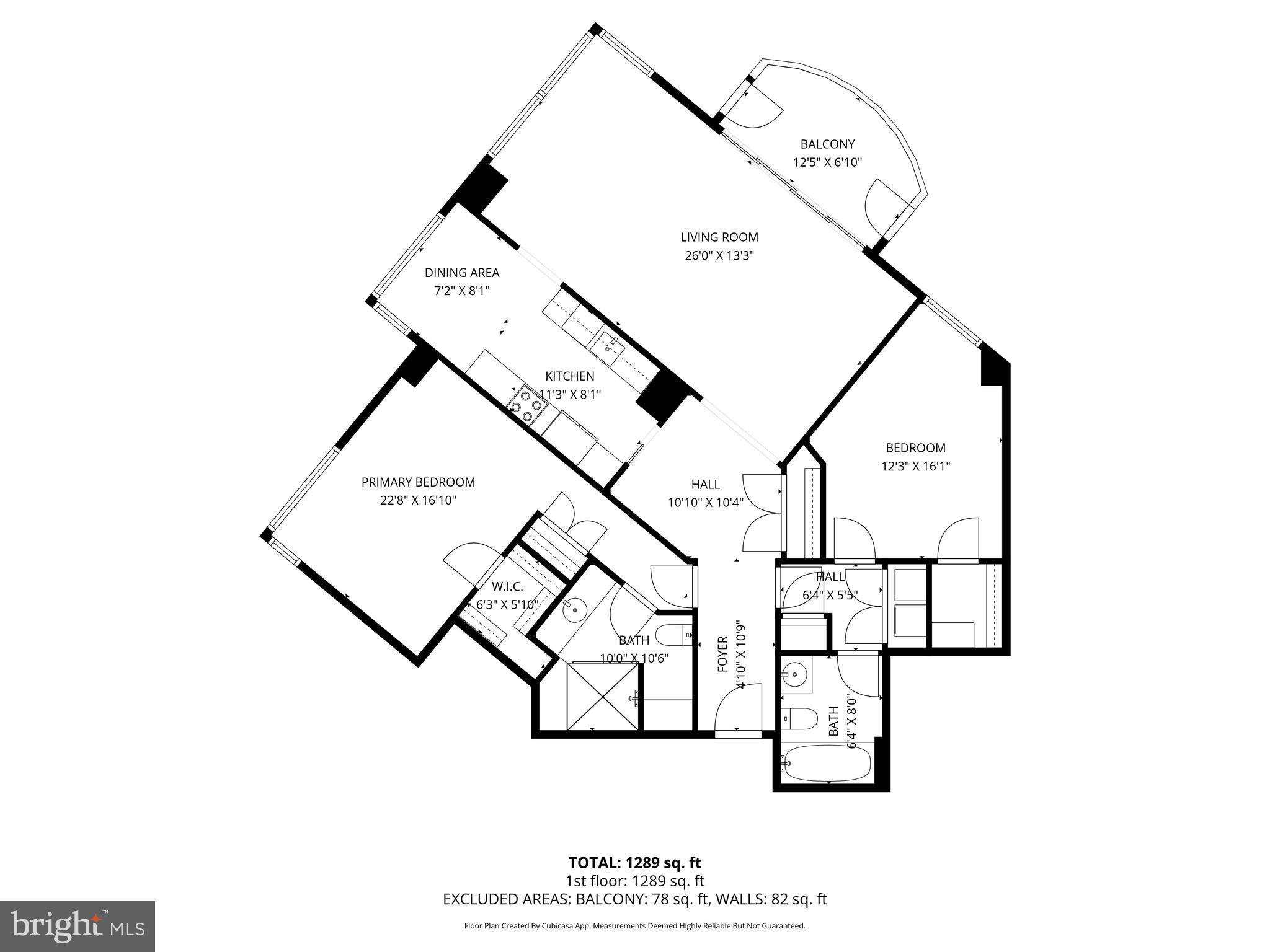 THE FALLSWOOD CODM - Residential