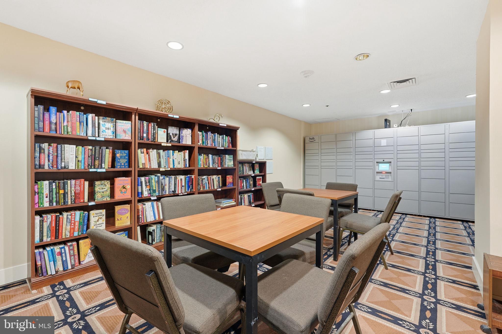 THE FALLSWOOD CODM - Residential