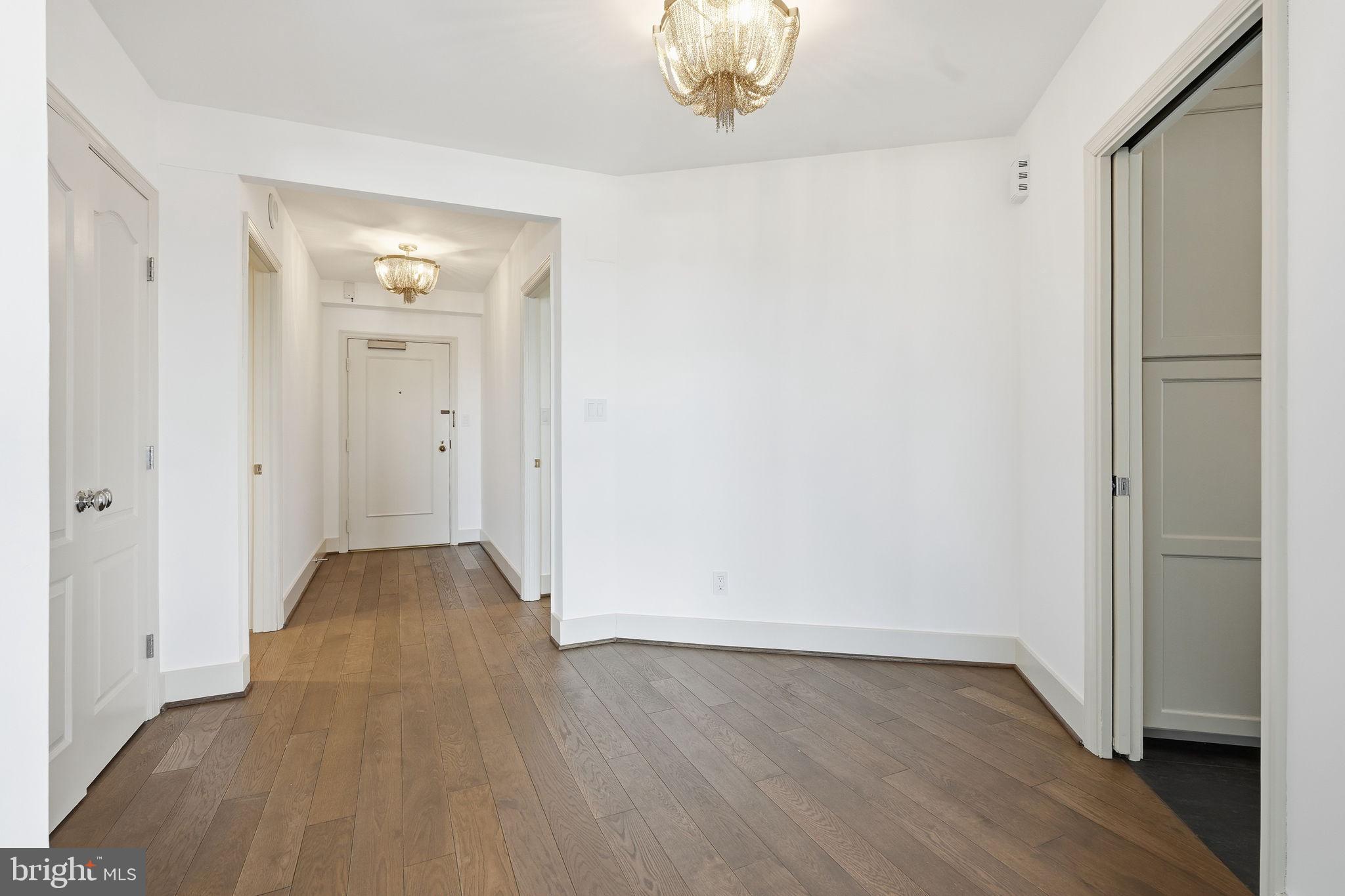 THE FALLSWOOD CODM - Residential
