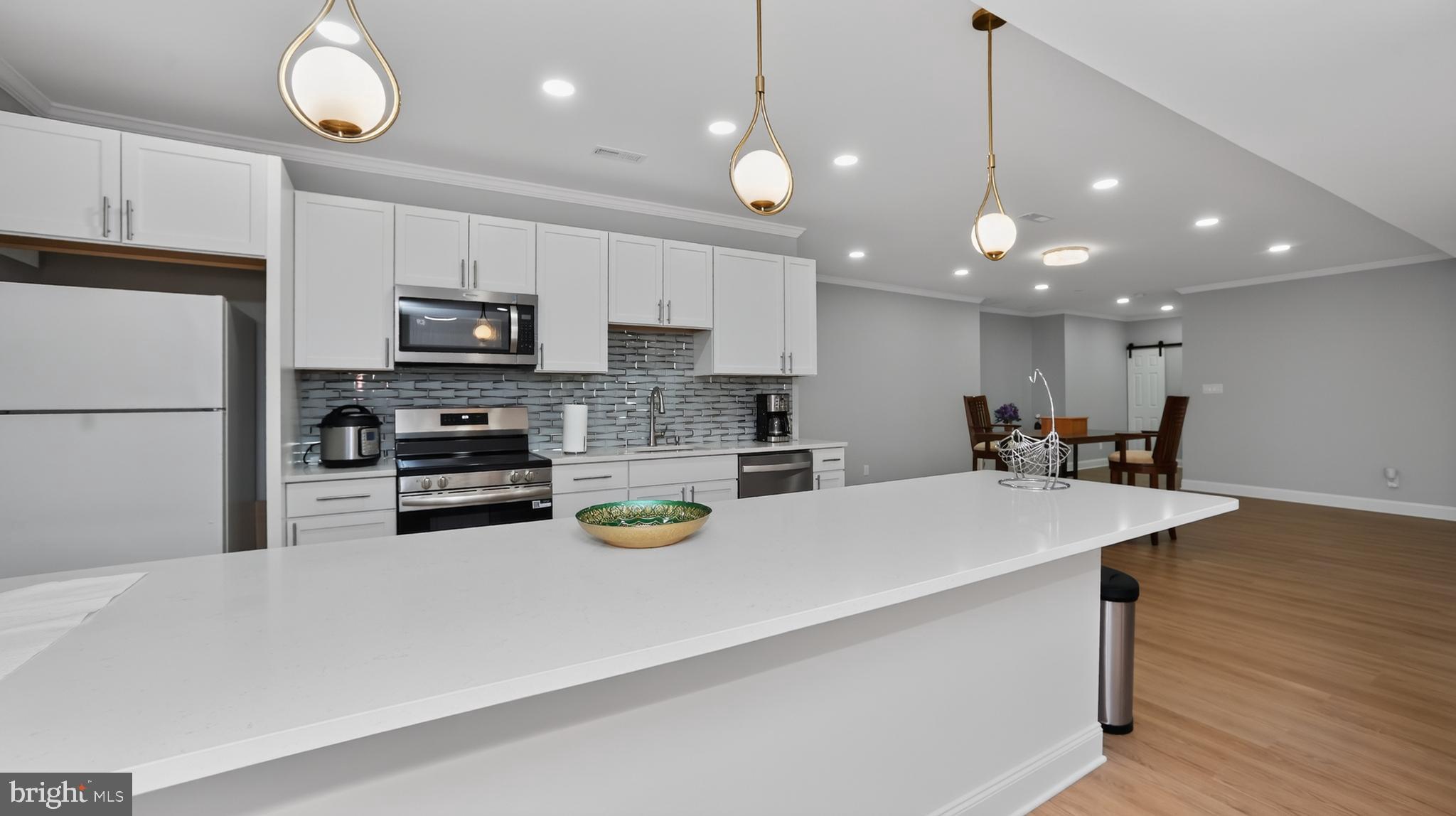 CHESTNUT RIDGE PRSRV - Residential