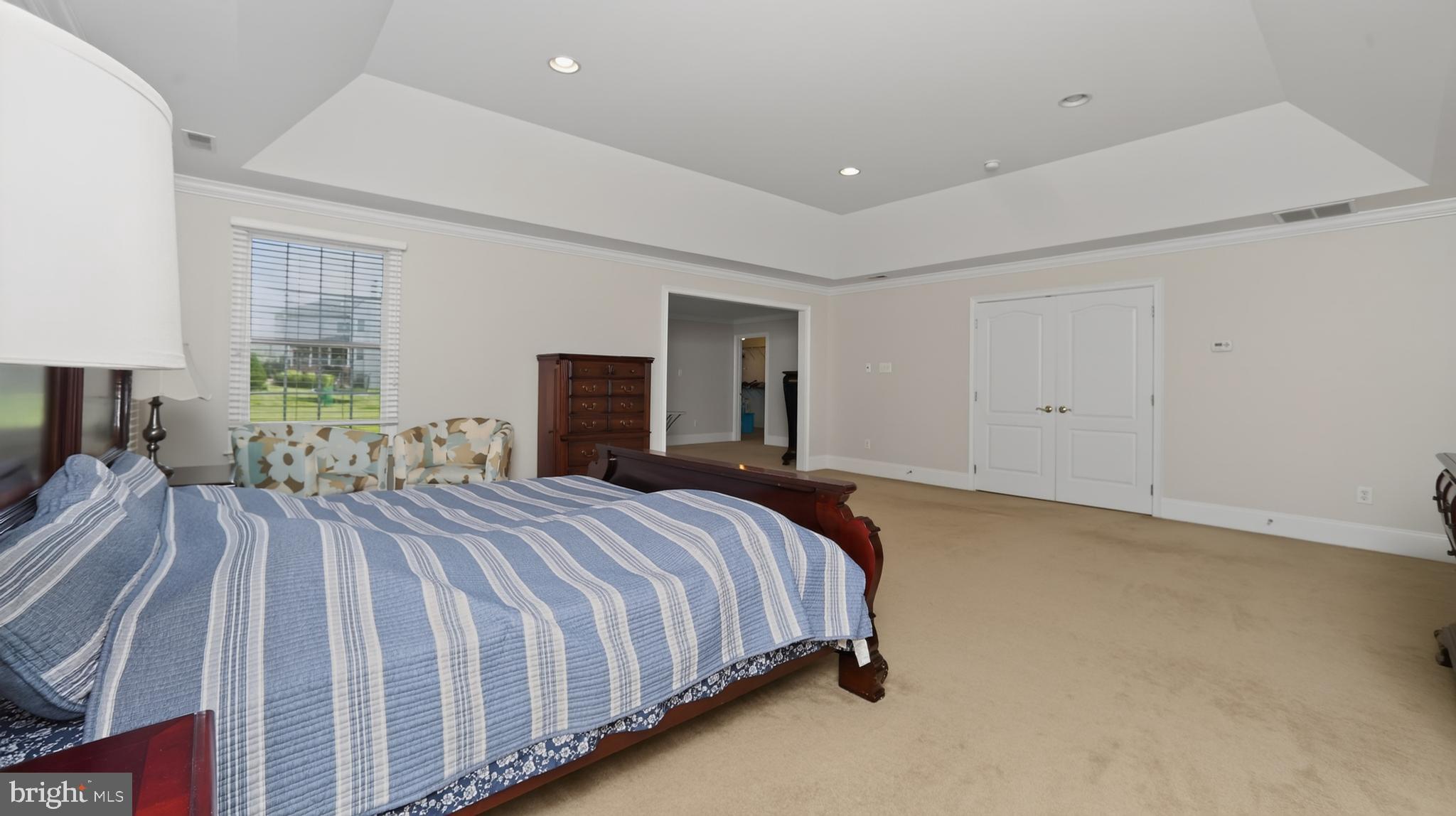 CHESTNUT RIDGE PRSRV - Residential
