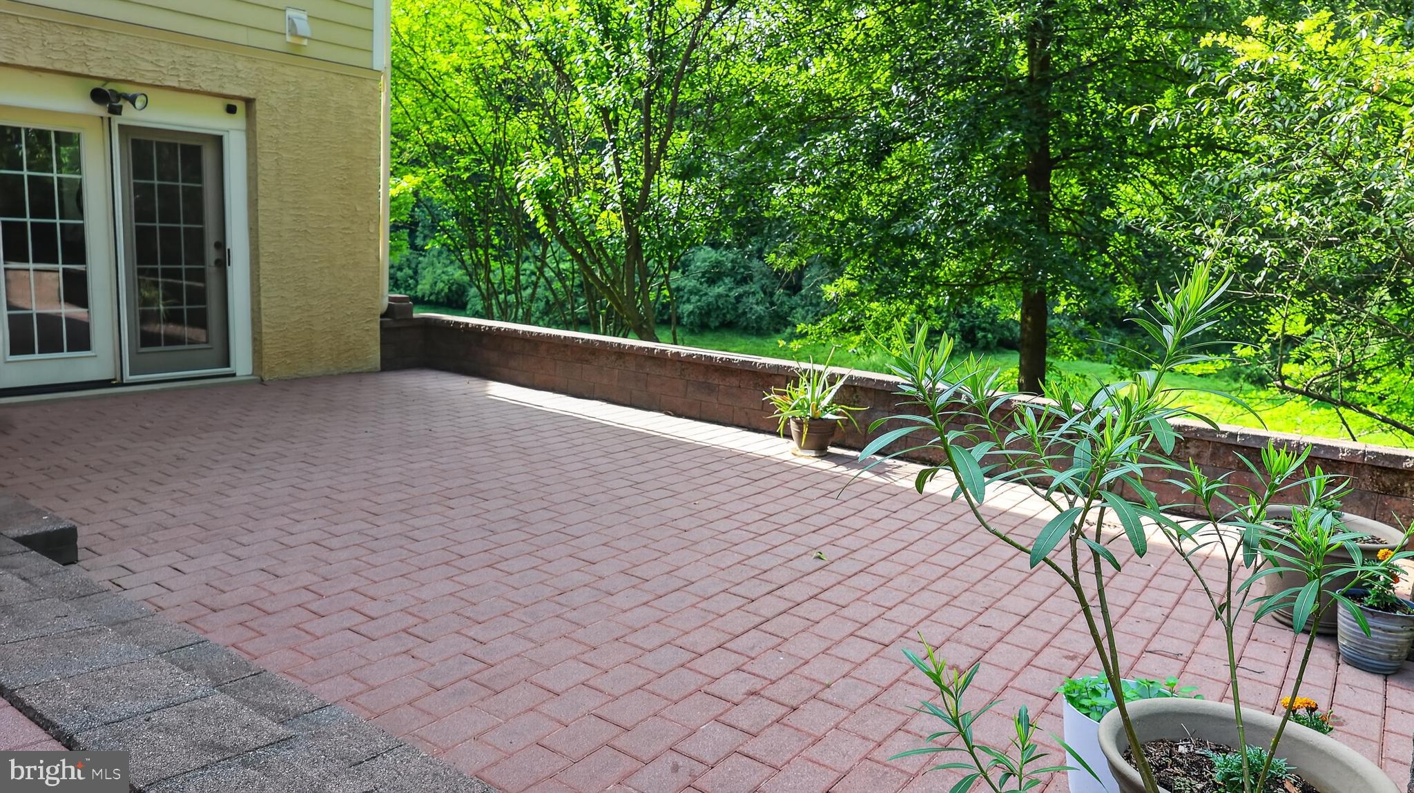 CHESTNUT RIDGE PRSRV - Residential