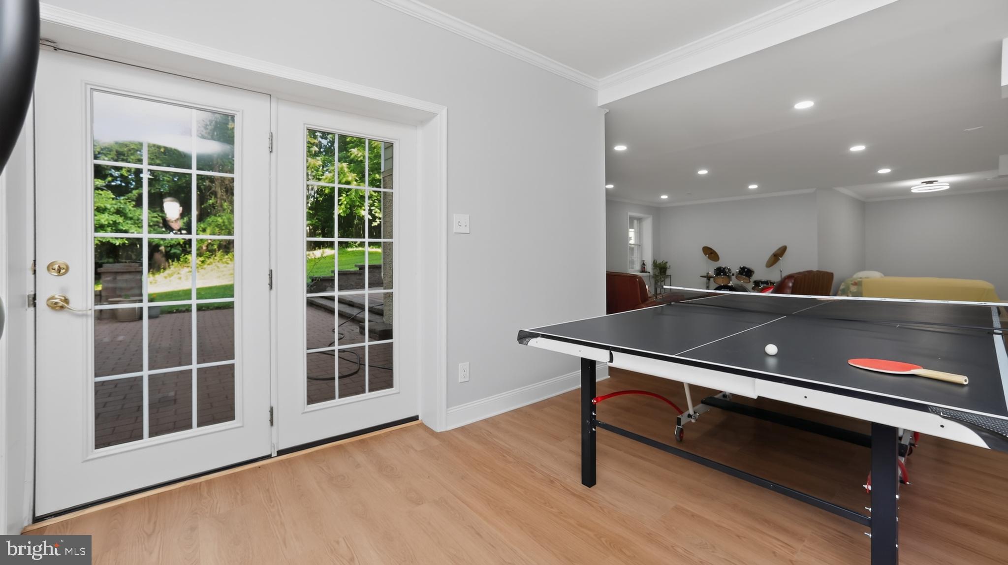 CHESTNUT RIDGE PRSRV - Residential